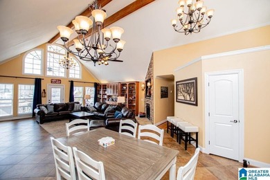 This one level lake front home offers 3 bedrooms and 2 full - photo 6