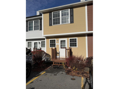 Lake Condo For Sale in Milford, Maine