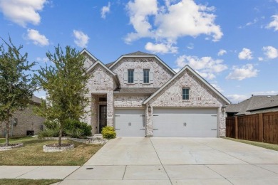 Lake Home For Sale in Forney, Texas