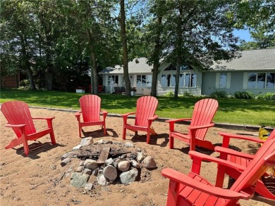 Lake Home For Sale in Walker, Minnesota