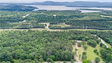 Lake Dardanelle Acreage For Sale in London Arkansas