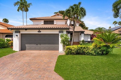 This simply beautiful residence is located in the highly - photo 1