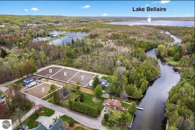 100 feet of direct waterfront Frontage! Don't miss this rare - photo 1