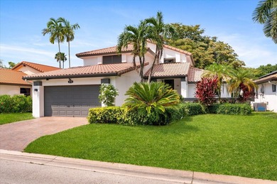 This simply beautiful residence is located in the highly - photo 2