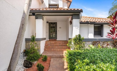 This simply beautiful residence is located in the highly - photo 4