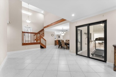 This simply beautiful residence is located in the highly - photo 5