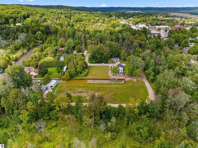 100 feet of direct waterfront Frontage! Don't miss this rare - photo 5