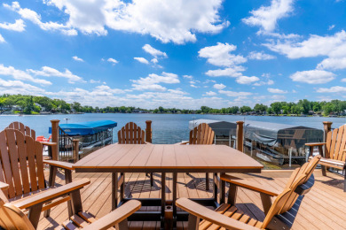 Lakefront Home on Hamilton Lake - photo 3