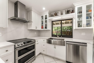 This simply beautiful residence is located in the highly - photo 9