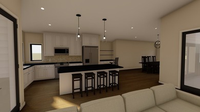 Rare opportunity to customize this 2,686 sqft home on a 3/4-acre - photo 4