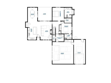 Rare opportunity to customize this 2,686 sqft home on a 3/4-acre - photo 6