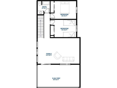 Rare opportunity to customize this 2,686 sqft home on a 3/4-acre - photo 7