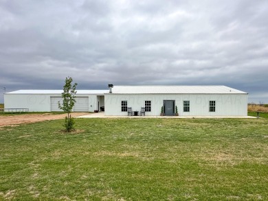 Lake Meredith Home Sale Pending in Fritch Texas
