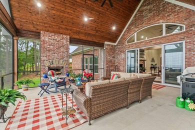 Extremely rare opportunity overlooking Beaverfork Lake! This - photo 11
