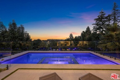 View property nestled in the hills of Encino, this newly - photo 1