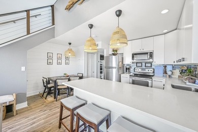 'SEASIDE SERENITY', A 'GULF & LAKE VIEW', 4TH FLOOR CONDO, SOUTH - photo 11