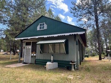 Lake Cascade  Home Sale Pending in Donnelly Idaho