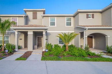 Storey Lake Area Townhome/Townhouse Sale Pending in Kissimmee Florida