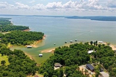 EXPERIENCE THE BEST OF LAKE EUFAULA, OK, IN YOUR WATERFRONT HOME - photo 11