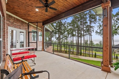 Extremely rare opportunity overlooking Beaverfork Lake! This - photo 12