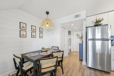 'SEASIDE SERENITY', A 'GULF & LAKE VIEW', 4TH FLOOR CONDO, SOUTH - photo 12