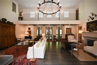 Stunning! Welcome to 1707 Candler Way, where timeless elegance & - photo 12