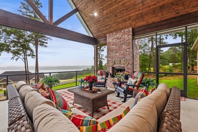 Extremely rare opportunity overlooking Beaverfork Lake! This - photo 13