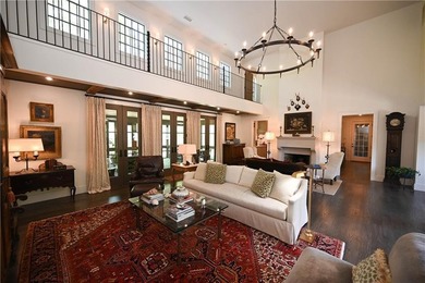 Stunning! Welcome to 1707 Candler Way, where timeless elegance & - photo 13