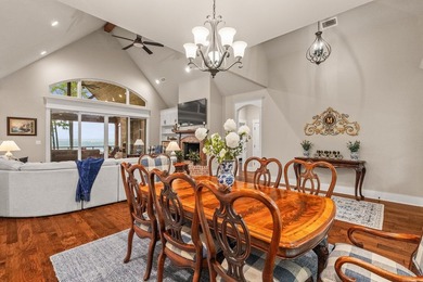 Extremely rare opportunity overlooking Beaverfork Lake! This - photo 14