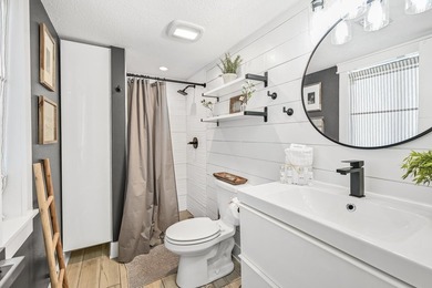 'SEASIDE SERENITY', A 'GULF & LAKE VIEW', 4TH FLOOR CONDO, SOUTH - photo 14