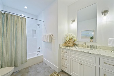 Designed by Robert Orr, this home is perfectly positioned on a - photo 14