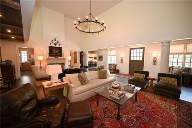 Stunning! Welcome to 1707 Candler Way, where timeless elegance & - photo 14