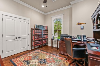 Extremely rare opportunity overlooking Beaverfork Lake! This - photo 15