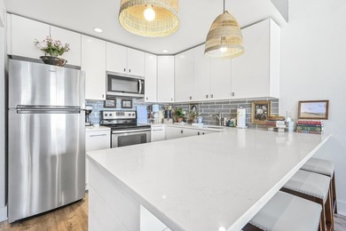 'SEASIDE SERENITY', A 'GULF & LAKE VIEW', 4TH FLOOR CONDO, SOUTH - photo 16