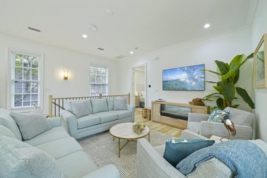 Designed by Robert Orr, this home is perfectly positioned on a - photo 16