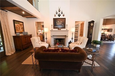 Stunning! Welcome to 1707 Candler Way, where timeless elegance & - photo 16