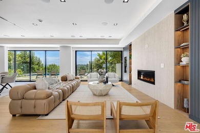 View property nestled in the hills of Encino, this newly - photo 7