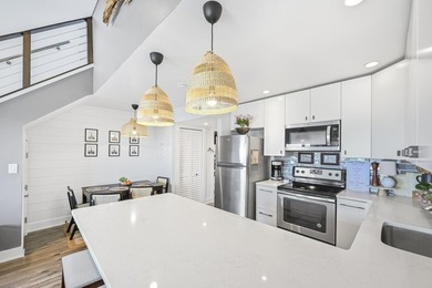 'SEASIDE SERENITY', A 'GULF & LAKE VIEW', 4TH FLOOR CONDO, SOUTH - photo 17