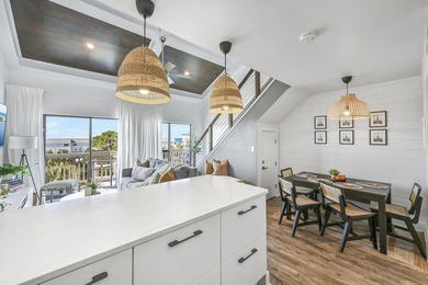 'SEASIDE SERENITY', A 'GULF & LAKE VIEW', 4TH FLOOR CONDO, SOUTH - photo 18