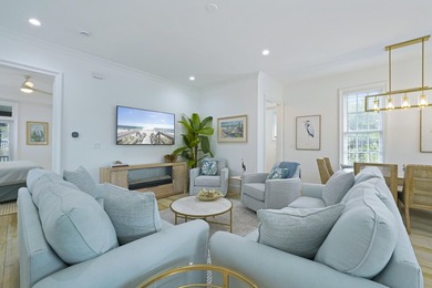 Designed by Robert Orr, this home is perfectly positioned on a - photo 18