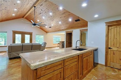 EXPERIENCE THE BEST OF LAKE EUFAULA, OK, IN YOUR WATERFRONT HOME - photo 19