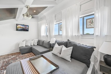 'SEASIDE SERENITY', A 'GULF & LAKE VIEW', 4TH FLOOR CONDO, SOUTH - photo 20