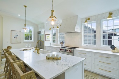 Designed by Robert Orr, this home is perfectly positioned on a - photo 20