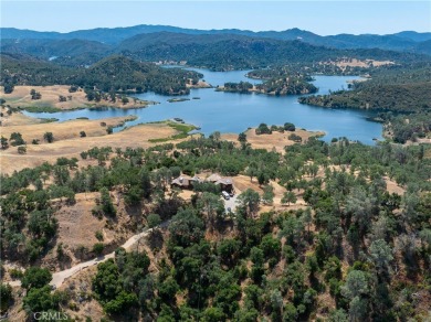 Lake Home For Sale in Santa Margarita, California