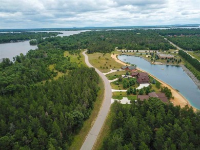 Castle Rock Lake Lot For Sale in New Lisbon Wisconsin