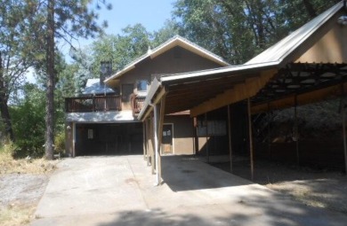 Lake Home For Sale in Lakehead, California