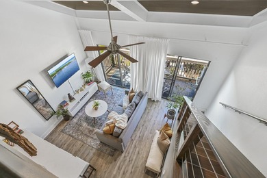 'SEASIDE SERENITY', A 'GULF & LAKE VIEW', 4TH FLOOR CONDO, SOUTH - photo 22