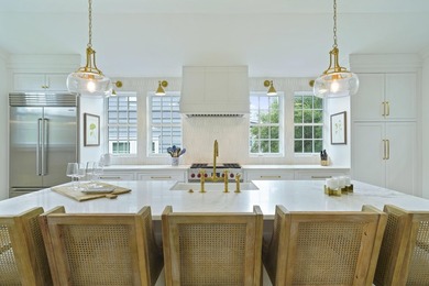 Designed by Robert Orr, this home is perfectly positioned on a - photo 22