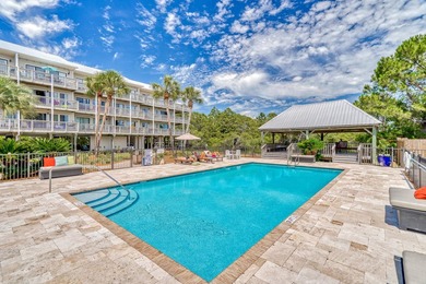 'SEASIDE SERENITY', A 'GULF & LAKE VIEW', 4TH FLOOR CONDO, SOUTH - photo 24