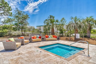 'SEASIDE SERENITY', A 'GULF & LAKE VIEW', 4TH FLOOR CONDO, SOUTH - photo 25